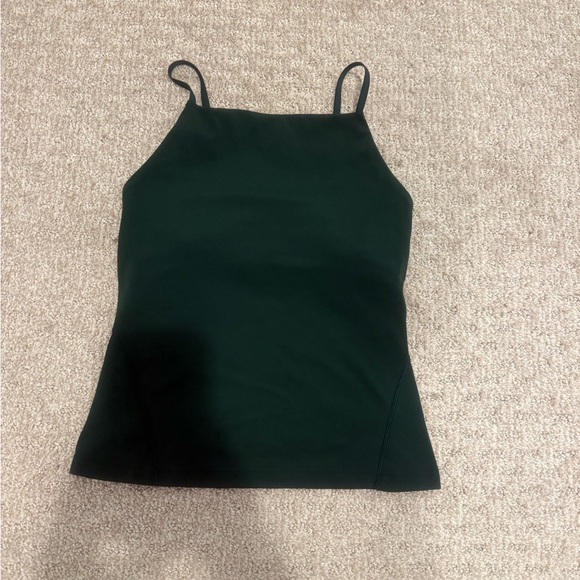 lululemon align high neck cami tank top - Picture 1 of 4